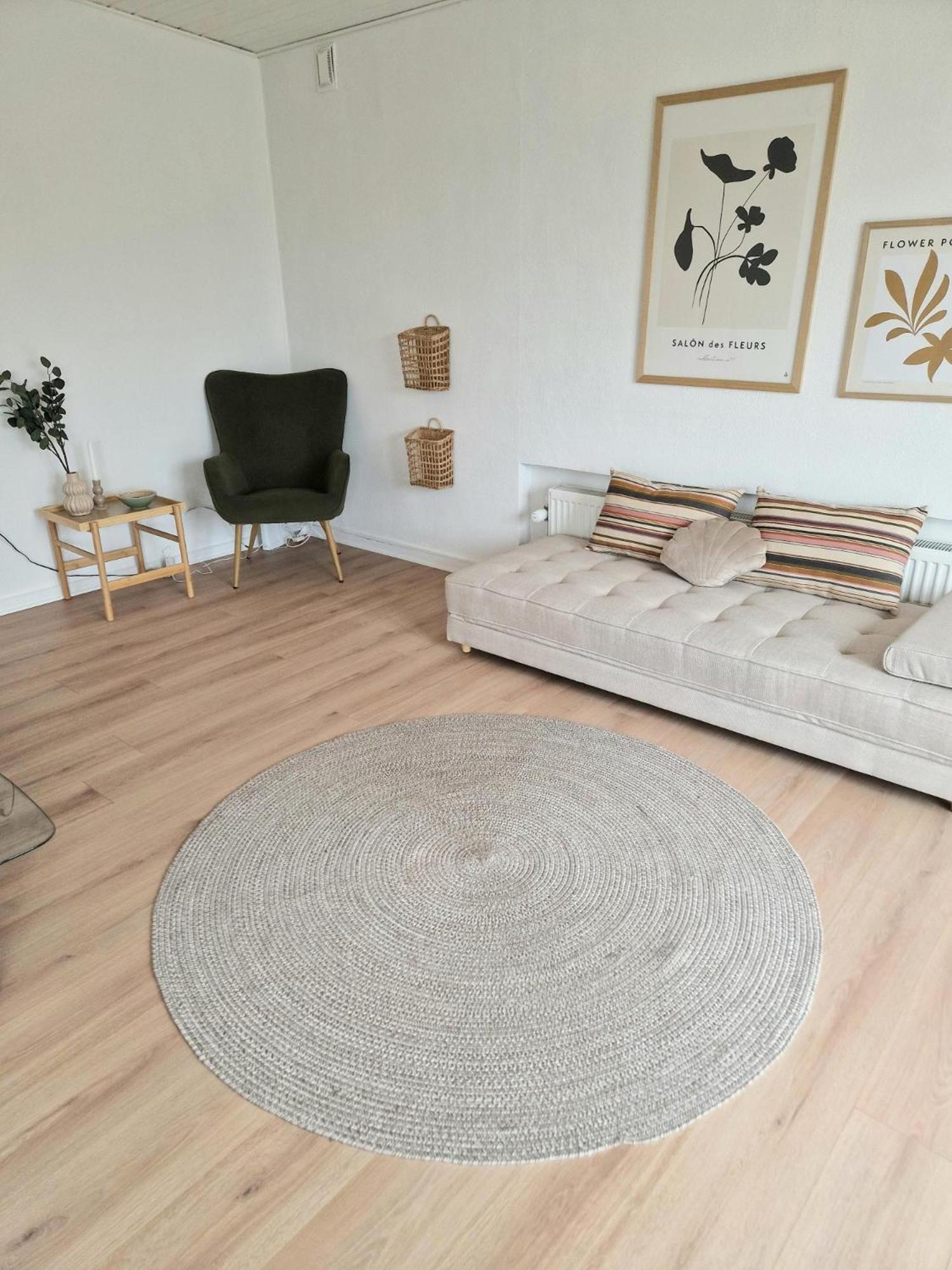 Rummeligt Og Stilfuldt Hus Naer Billund Med 4 Vaerelser Og Egen Have 格林斯泰兹 外观 照片